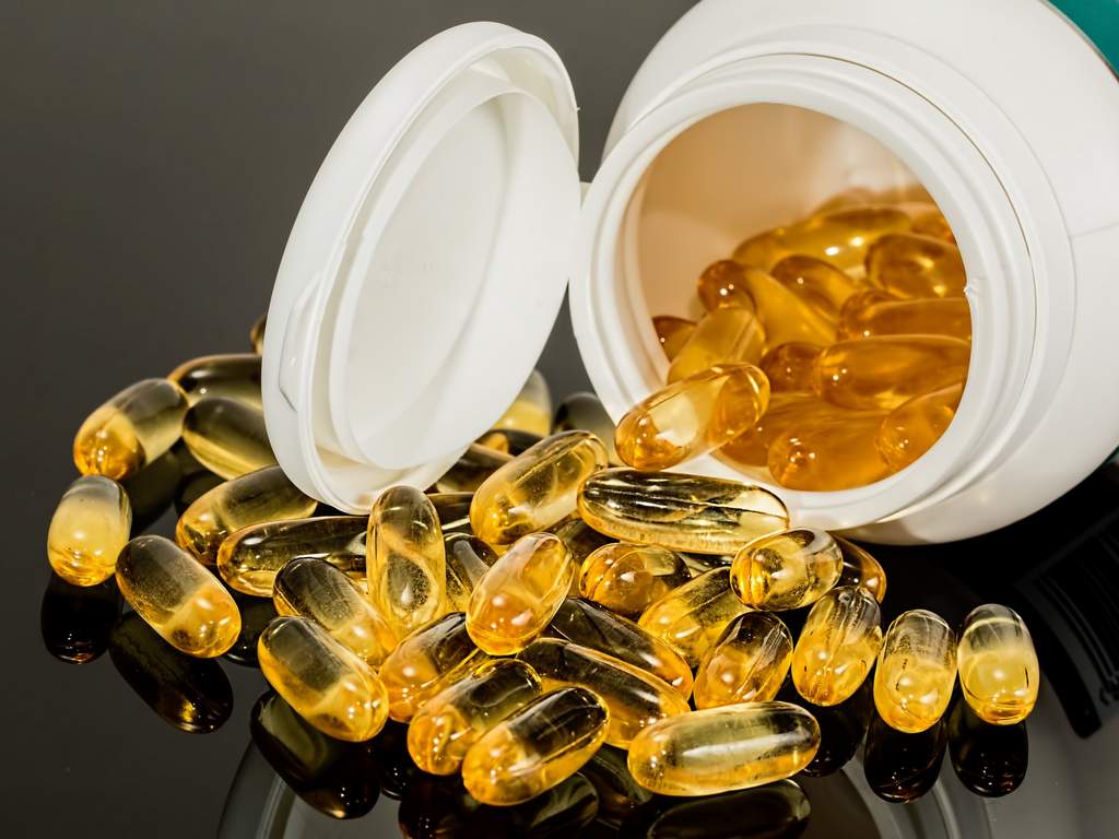 omega 3